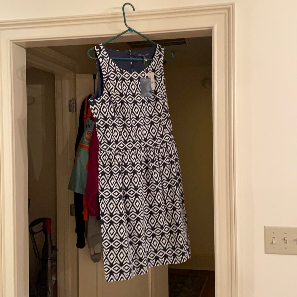Women’s brooks brothers dress size 12